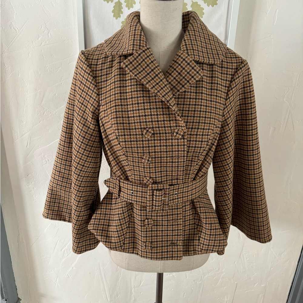 Miss Candyfloss Dora Jacket - Picture 3 of 7